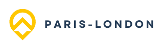 Paris-London logo